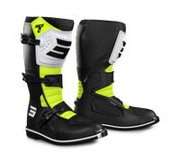 Shot Race Gear Race 2 Off-road Boots