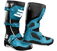 Shot Race 4 Off-road Boots Blue EU 44 Men