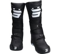 SHOT RACE 6 MX boots black 44