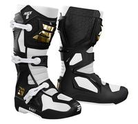 Shot Race 6 Off-road Boots Black EU 42 Men