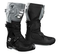 Shot Race 6 Off-road Boots Black EU 45 Man male