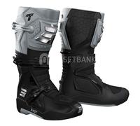 Shot Race 6 Off-road Boots Black EU 46 Men