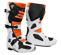Shot Race 6 Off-road Boots White EU 45 Men