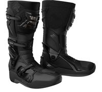 Shot Race 8 Motocross Boots, black, size 39 for Men