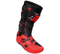Shot Race 8 Off-road Boots Red,Black EU 42 Men