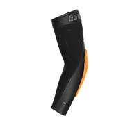 Shot Race D30 Elbow Guards Black XS-S