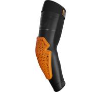 §Shot Race D30 Elbow Guards Black§