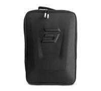 Shot Race Gear 2.0 Goggle Case Black Black