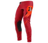 Shot Race Gear Aerolite Phase 27 MX Trousers Red38 Red