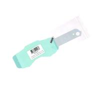 Shot Race Gear Assault/Iris 2.0 Tear-Off (7 pcs) Transparent Transparent