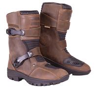 Shot Race Gear Atv 2.0 Touring Boots