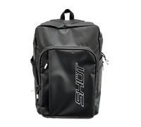 Shot Race Gear Climatic 2.0 Backpack Black Black