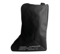 Shot Race Gear Climatic 2.0 Boots Bag Black Black