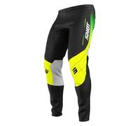 Shot Race Gear Contact Apex Off-road Pants Black 30 Men