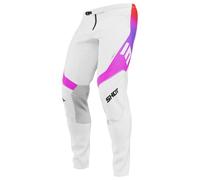 Shot Contact Ionyx Off-road Pants White 34 Men