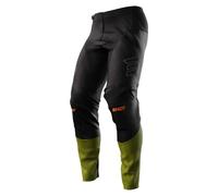 Shot Contact Patrol Off-road Pants Black 30 Men