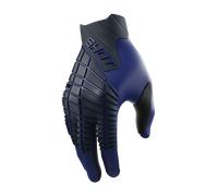 Shot Core Max Motocross Gloves, blue, size 13