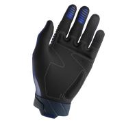 Shot Race Gear Core Max 27 MX Gloves BlueL Blue