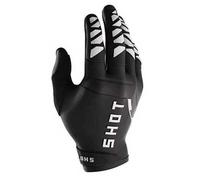 Shot Race Gear Core Max Off-road Gloves
