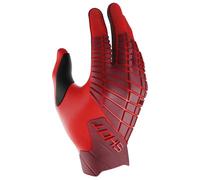 Shot Core Max Motocross Gloves, red, size XL for Men