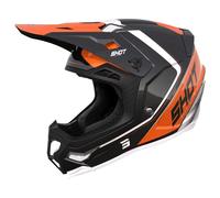 Shot Race Gear Core Off-road Helmet
