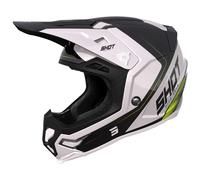 Shot Race Gear Core Off-road Helmet