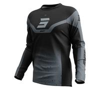 Shot Race Gear Devo Blast Long Sleeve Jersey