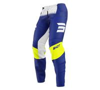 Shot Race Gear Devo Blast Off-road Pants