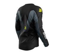 Shot Race Gear Devo Struck Long Sleeve Jersey