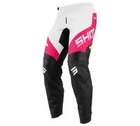 Shot Race Gear Draw Struck 27 Youth MX Trousers Pink40 Pink