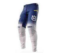 SHOT AEROLITE HUSQVARNA LIMITED EDITION 2023 pants blue 32