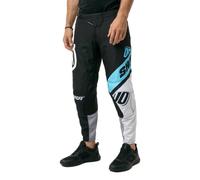 Shot Aerolite Husqvarna Motocross Pants, black-blue, size 28 for Men