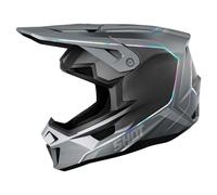 Shot Lite Challenger MX Helmet Holographic MattXL Holographic Matt