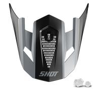 Shot Lite S10 Visor Black