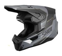 Shot Race Gear Lite S10 Off-road Helmet
