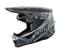 Shot Race Gear Lite Ultra Off-road Helmet