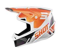 Shot Race Gear Lite Ultra Off-road Helmet