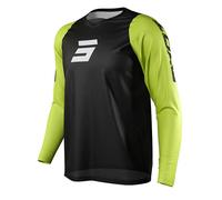 Shot Race Gear Neo Defender Long Sleeve Jersey