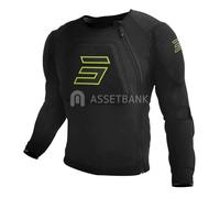 Shot Race Gear Prime Long Sleeve Protection T-shirt