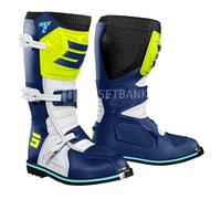 Shot Race Gear Race 2 Off-road Boots