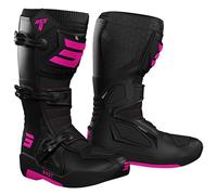Shot Race Gear Race 4 Off-road Boots