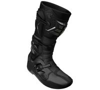 Shot Race 8 Motocross Boots, black, size 39