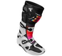Shot Race Gear Race 8 Off-road Boots