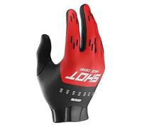 Shot Race Gear Race Evo Off-road Gloves Red 13