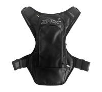 Shot Race Gear Rando Climatic 2.0 MX Hydra Bag Black Black