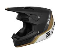 Shot Race Gear Speed Atomic Off-road Helmet