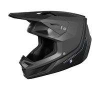 Shot Race Gear Speed Fury Off-road Helmet