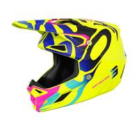 Shot Race Gear Speed Junior Junior Off-road Helmet