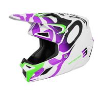 Shot Race Gear Speed Junior Off-road Helmet