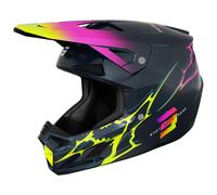 Shot Race Gear Speed Rac Junior Off-road Helmet